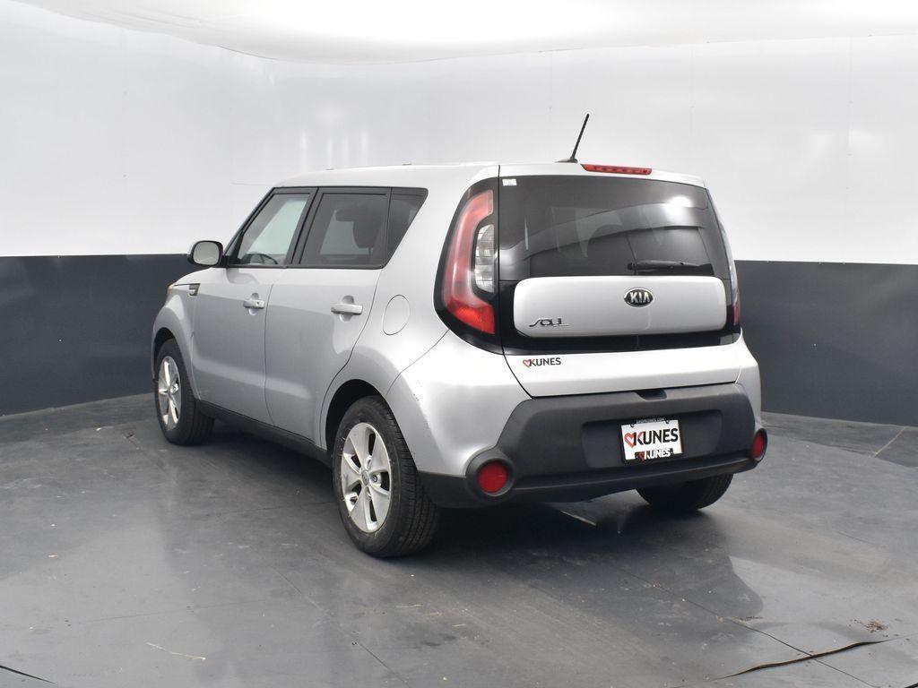 used 2014 Kia Soul car, priced at $5,991