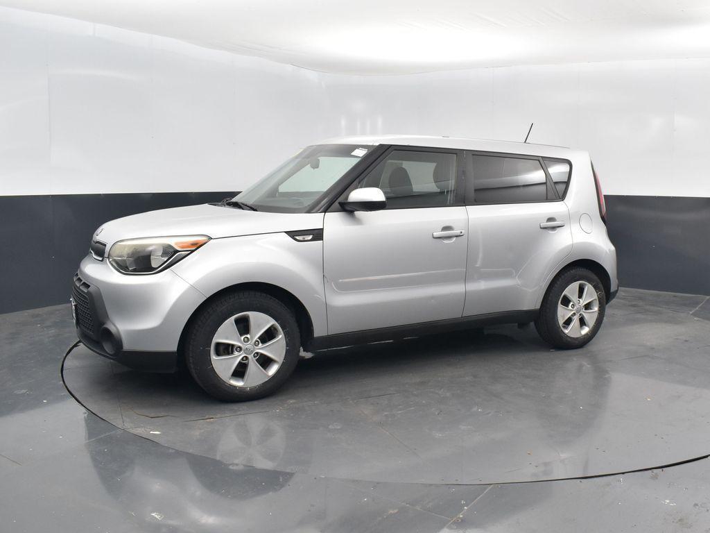 used 2014 Kia Soul car, priced at $5,991