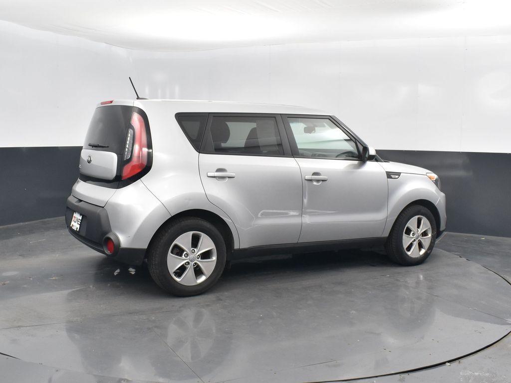 used 2014 Kia Soul car, priced at $5,991