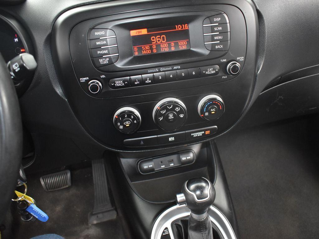 used 2014 Kia Soul car, priced at $5,991