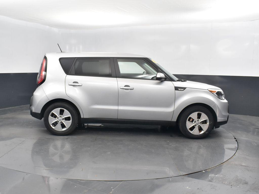 used 2014 Kia Soul car, priced at $5,991
