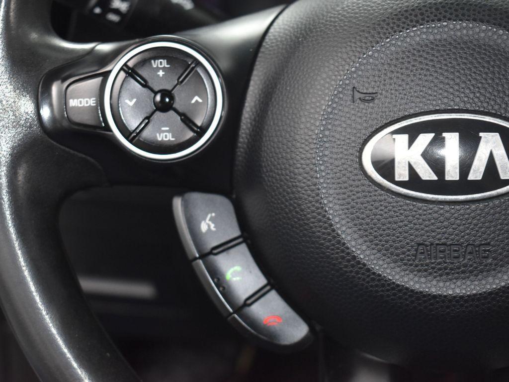 used 2014 Kia Soul car, priced at $5,991