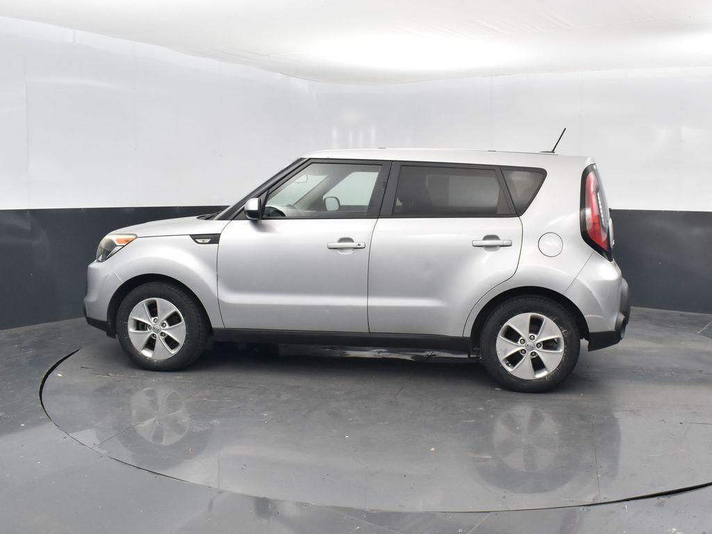 used 2014 Kia Soul car, priced at $5,991