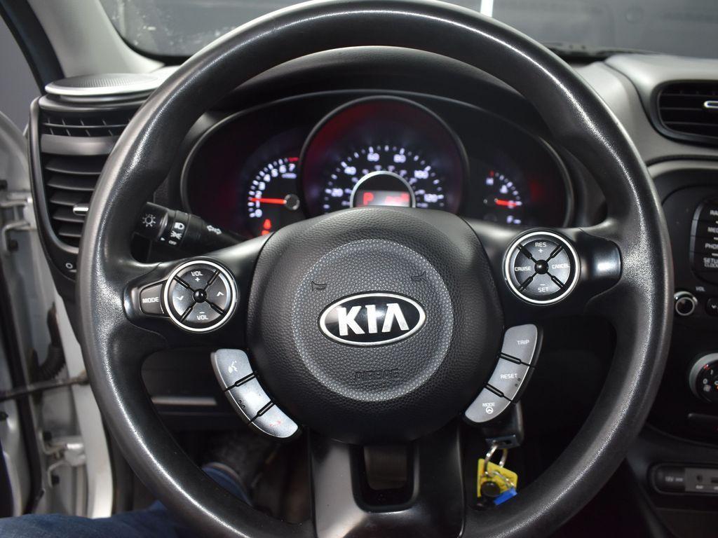 used 2014 Kia Soul car, priced at $5,991