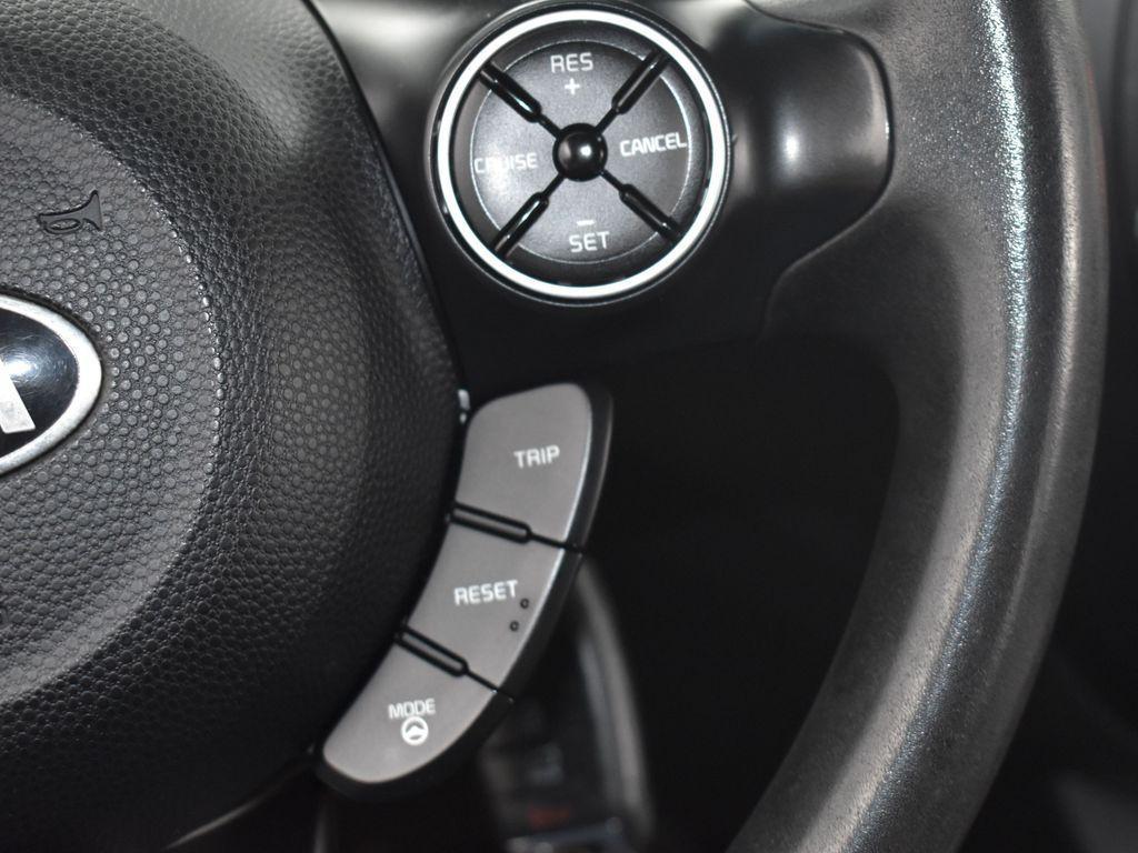 used 2014 Kia Soul car, priced at $5,991