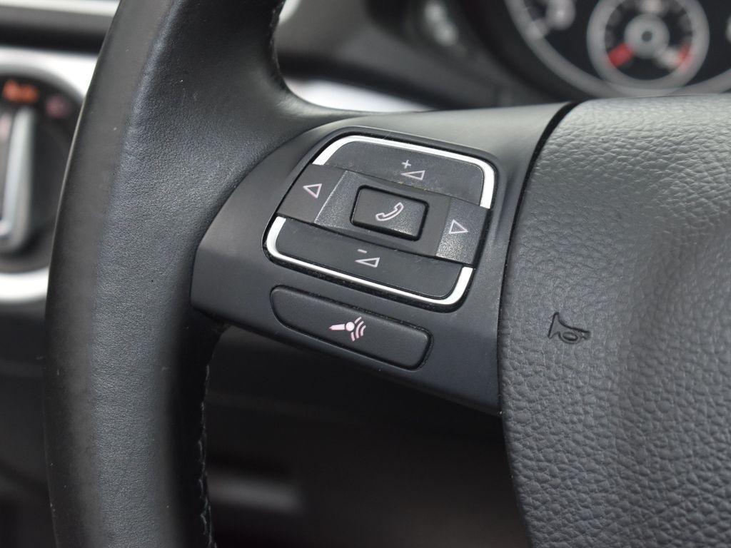 used 2013 Volkswagen Passat car, priced at $6,174