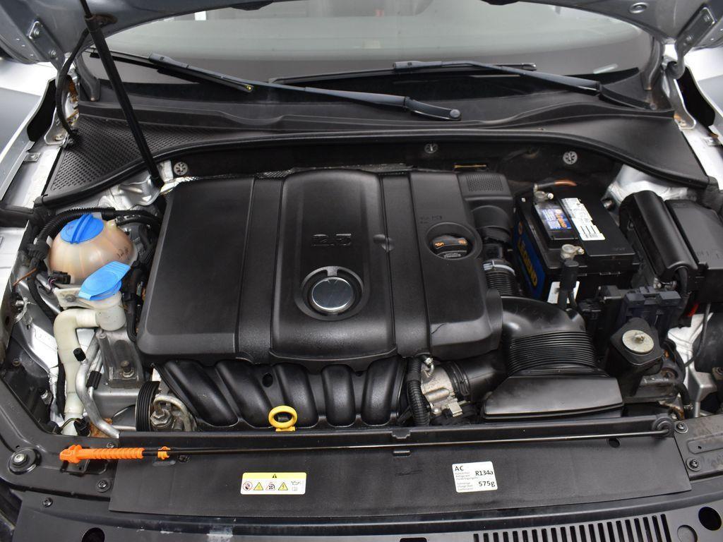 used 2013 Volkswagen Passat car, priced at $6,174