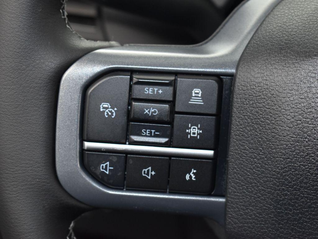 new 2025 Ford F-150 car, priced at $67,522