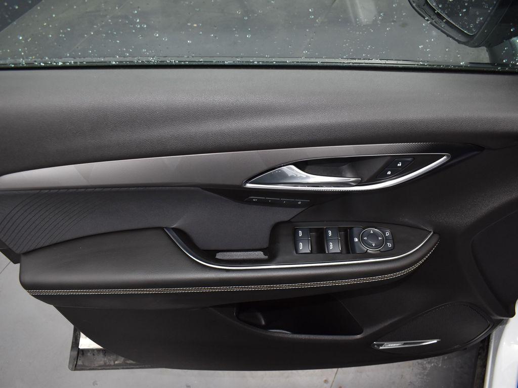 used 2024 Buick Envision car, priced at $32,428