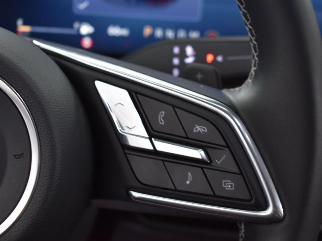 used 2024 Buick Envision car, priced at $32,428