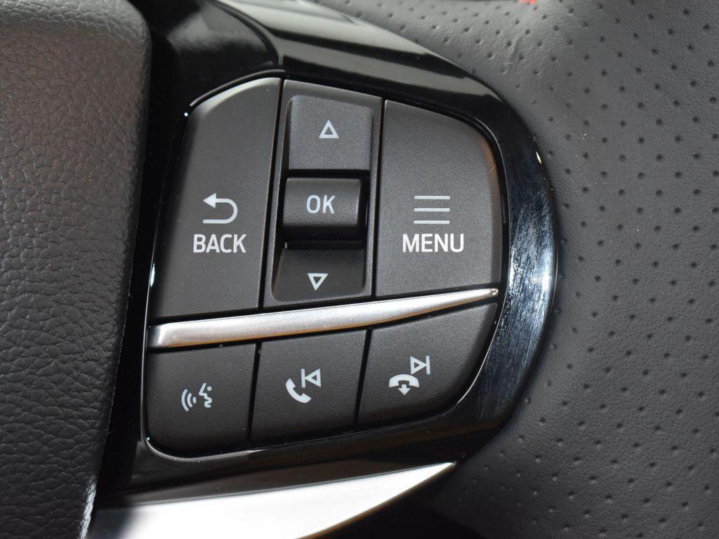 new 2025 Ford Explorer car, priced at $50,194