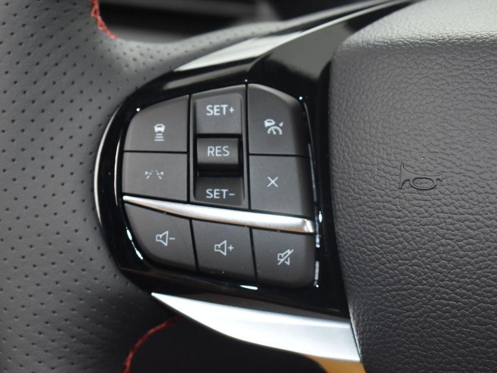 new 2025 Ford Explorer car, priced at $50,194