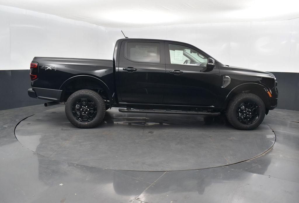 new 2025 Ford Ranger car, priced at $49,739