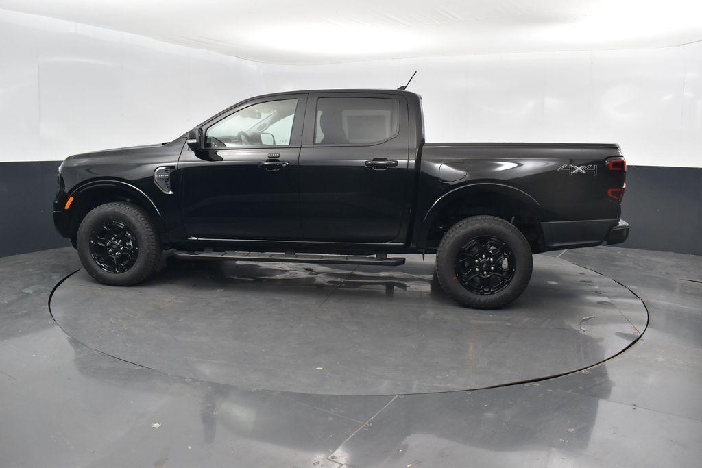 new 2025 Ford Ranger car, priced at $49,739