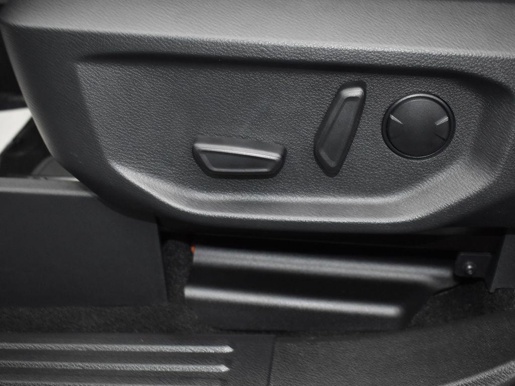 new 2025 Ford Ranger car, priced at $49,739