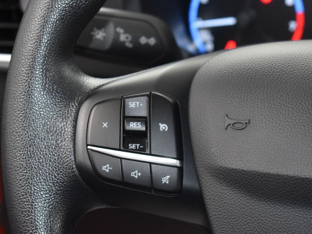 used 2022 Ford Bronco Sport car, priced at $25,760