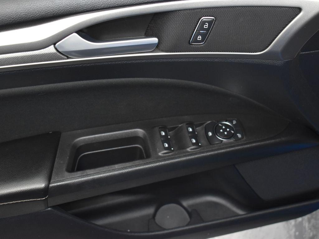 used 2020 Ford Fusion car, priced at $21,225