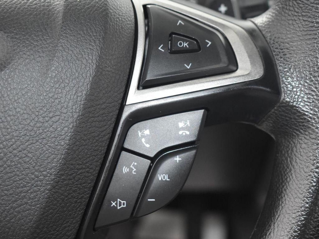 used 2020 Ford Fusion car, priced at $21,225