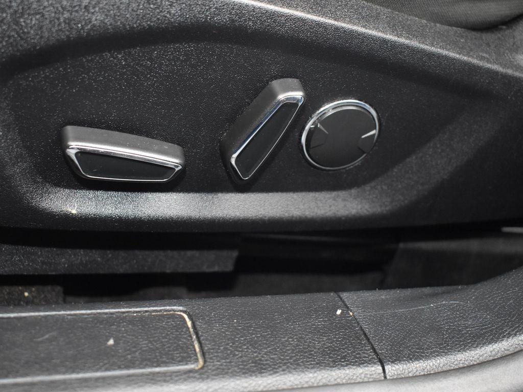 used 2020 Ford Fusion car, priced at $21,225