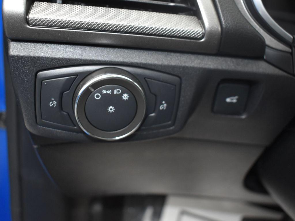 used 2020 Ford Fusion car, priced at $21,225