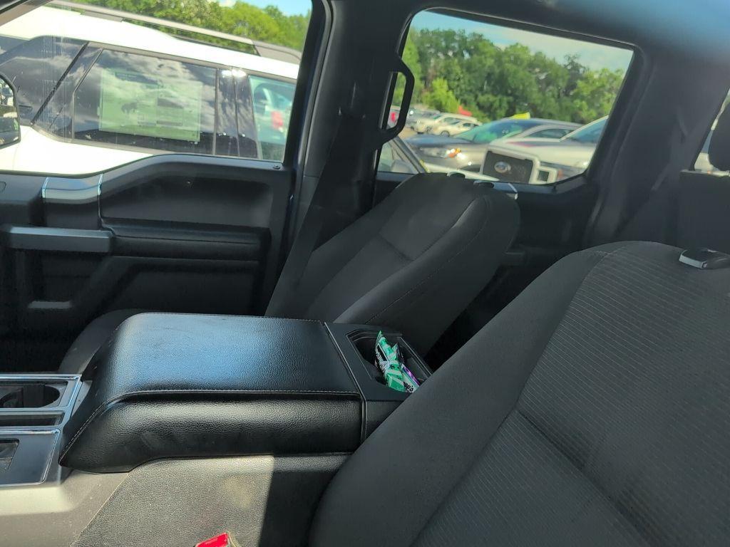 used 2016 Ford F-150 car, priced at $19,078