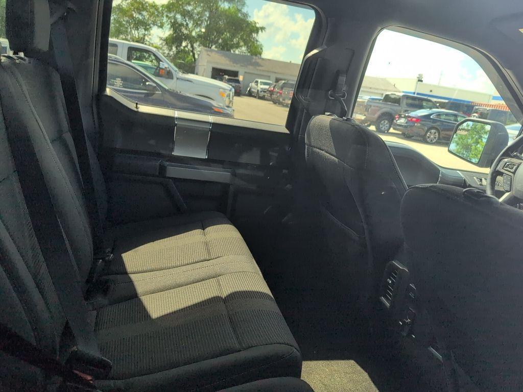 used 2016 Ford F-150 car, priced at $19,078