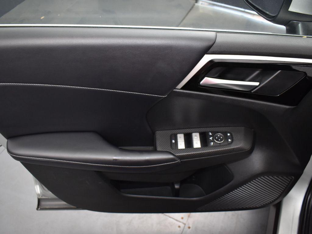 used 2023 Mitsubishi Outlander car, priced at $22,023