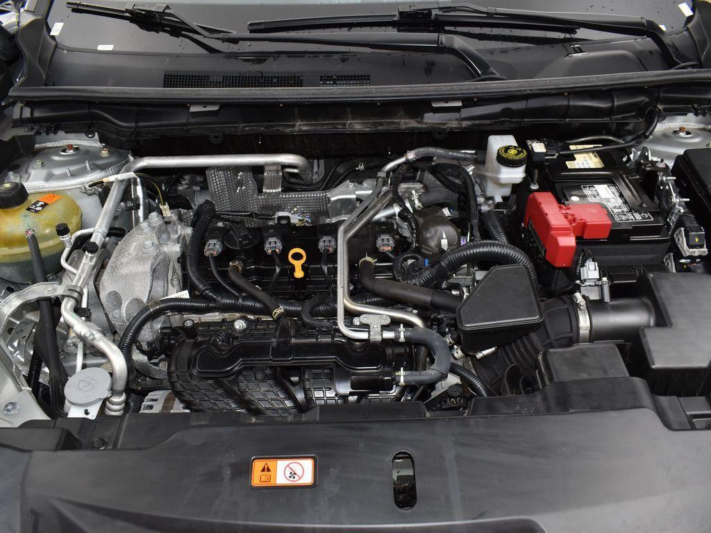 used 2023 Mitsubishi Outlander car, priced at $22,023