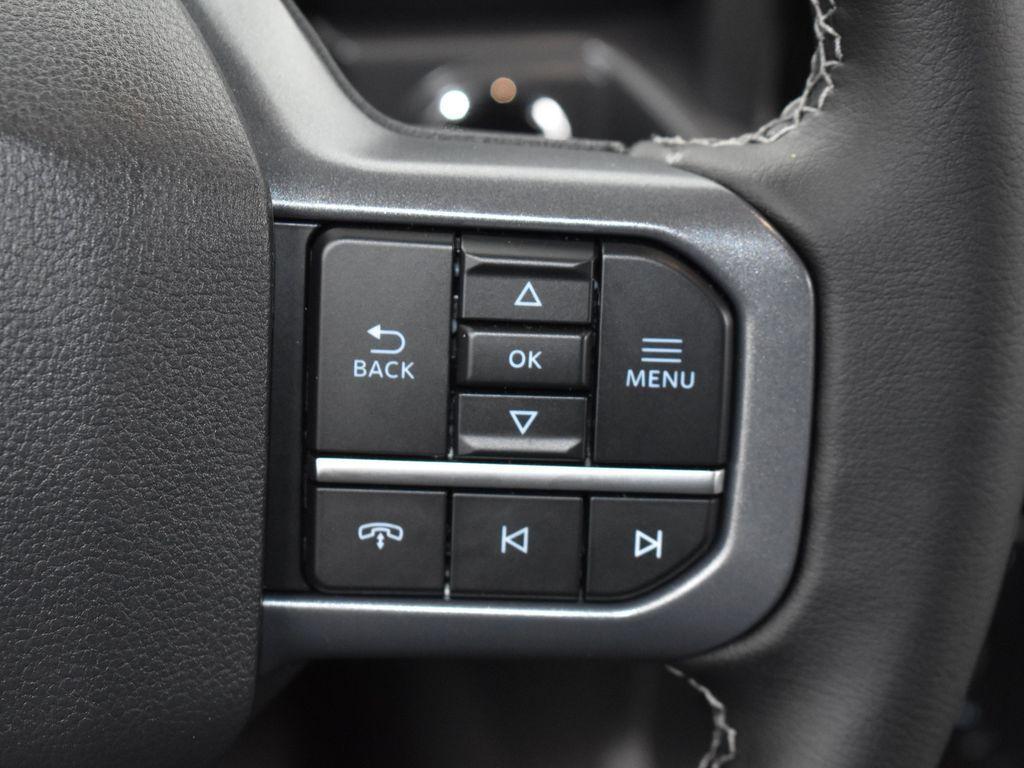 new 2025 Ford F-150 car, priced at $63,119