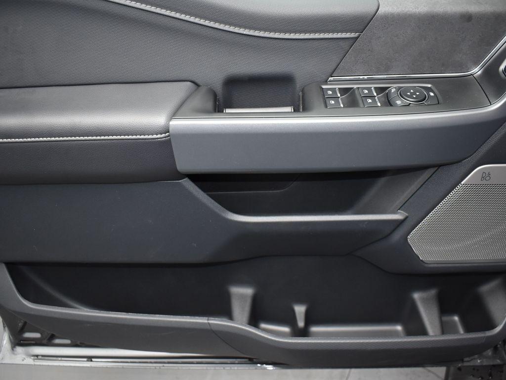 new 2025 Ford F-150 car, priced at $63,119