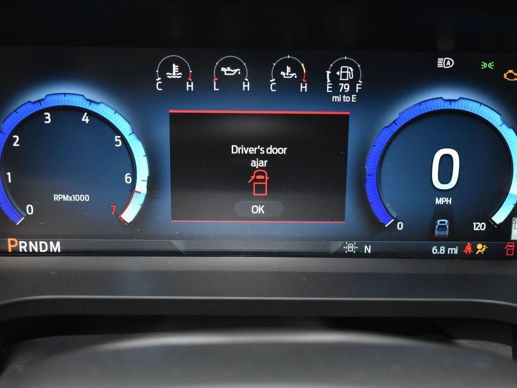 new 2025 Ford F-150 car, priced at $63,119