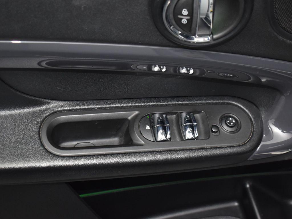used 2020 MINI Countryman car, priced at $21,088