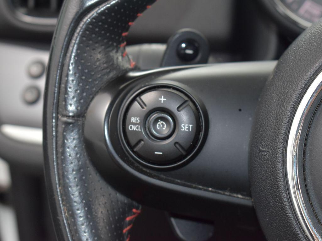 used 2020 MINI Countryman car, priced at $21,088
