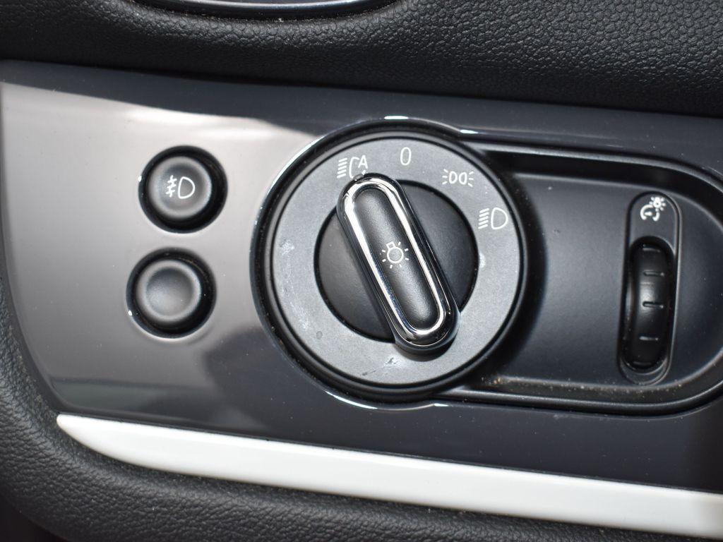 used 2020 MINI Countryman car, priced at $21,088