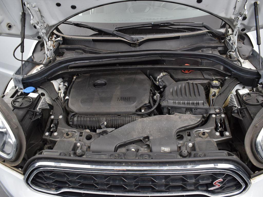 used 2020 MINI Countryman car, priced at $21,088