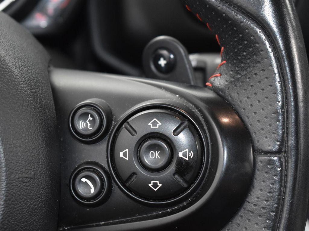 used 2020 MINI Countryman car, priced at $21,088