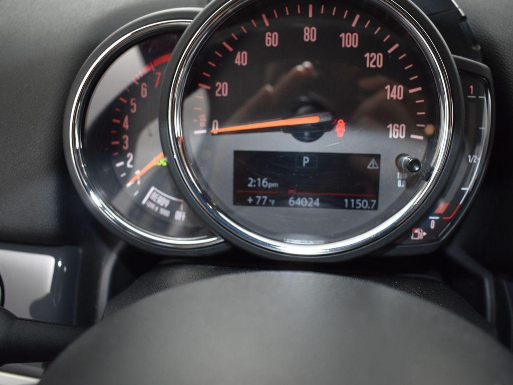 used 2020 MINI Countryman car, priced at $21,088