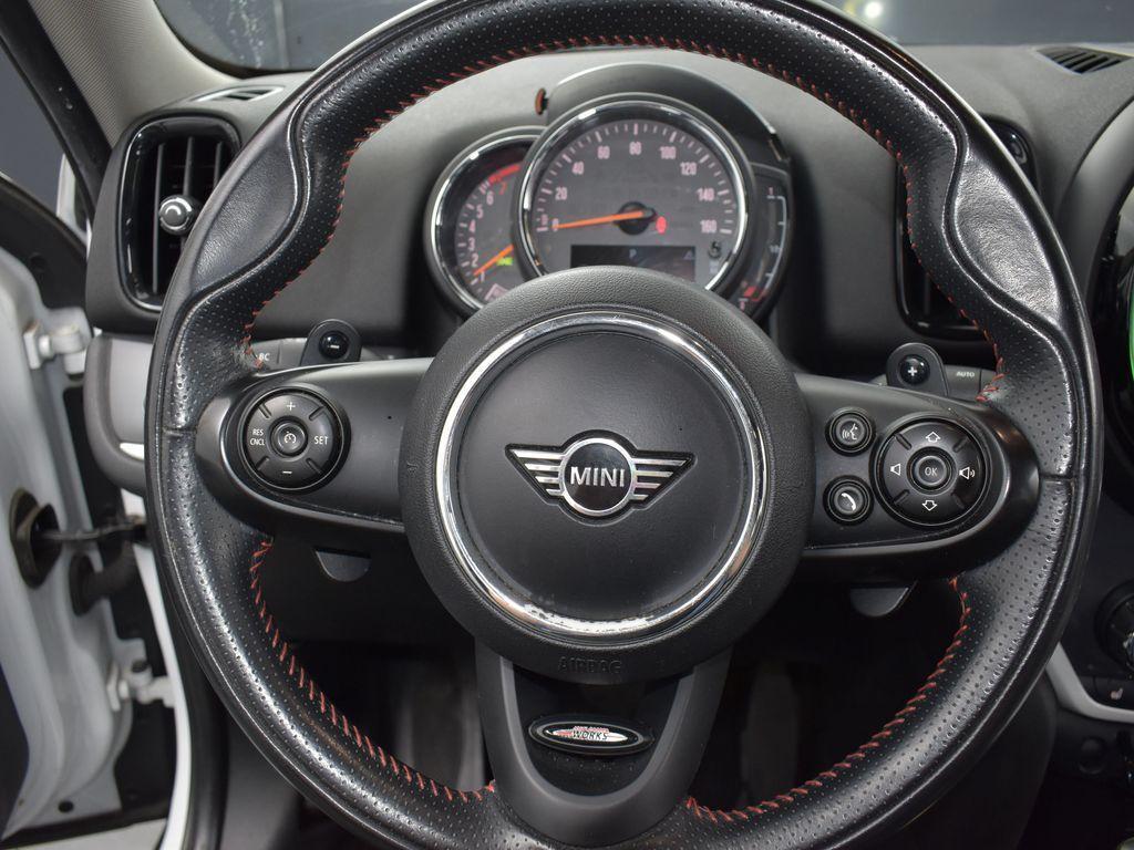 used 2020 MINI Countryman car, priced at $21,088