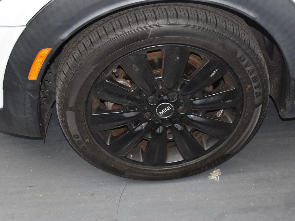 used 2020 MINI Countryman car, priced at $21,088