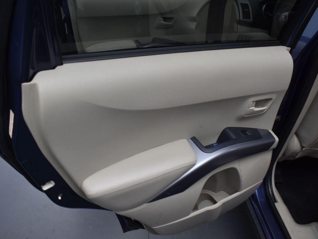 used 2007 Mitsubishi Outlander car, priced at $2,153