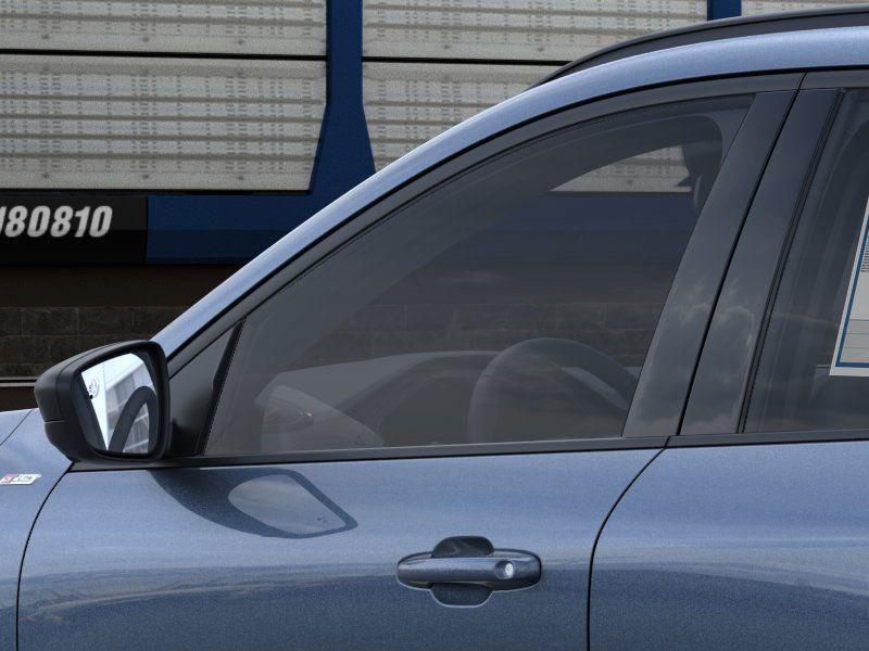new 2025 Ford Escape car, priced at $33,185