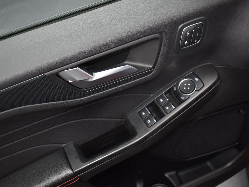 used 2023 Ford Escape car, priced at $26,552