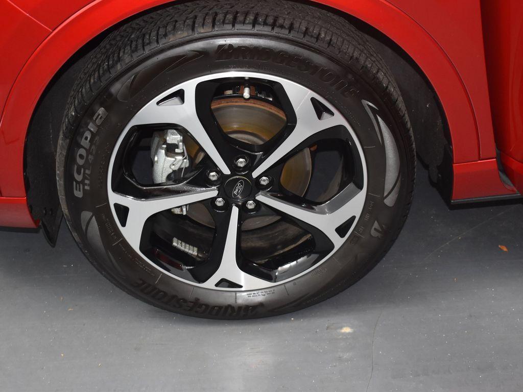 used 2023 Ford Escape car, priced at $26,552