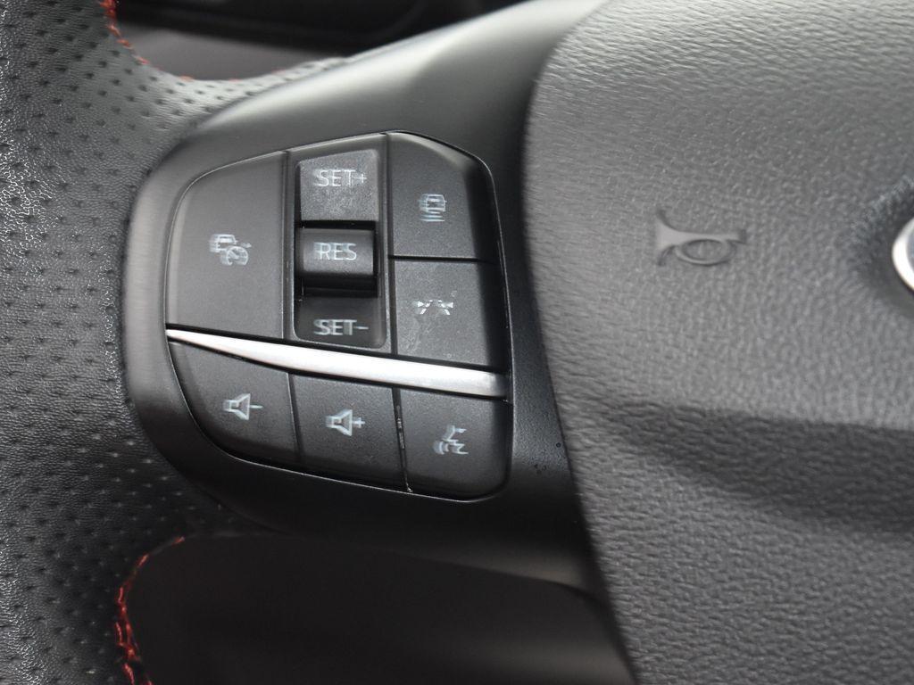 used 2023 Ford Escape car, priced at $26,552