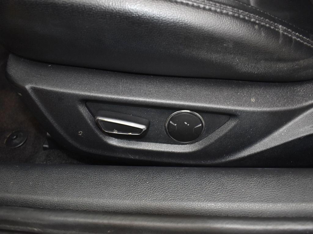 used 2017 Ford Mustang car, priced at $28,698