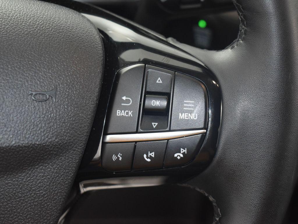 used 2021 Ford Escape car, priced at $21,935