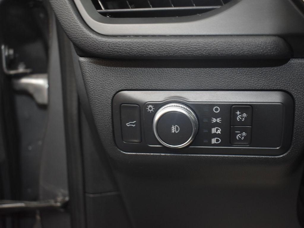 used 2021 Ford Escape car, priced at $21,935