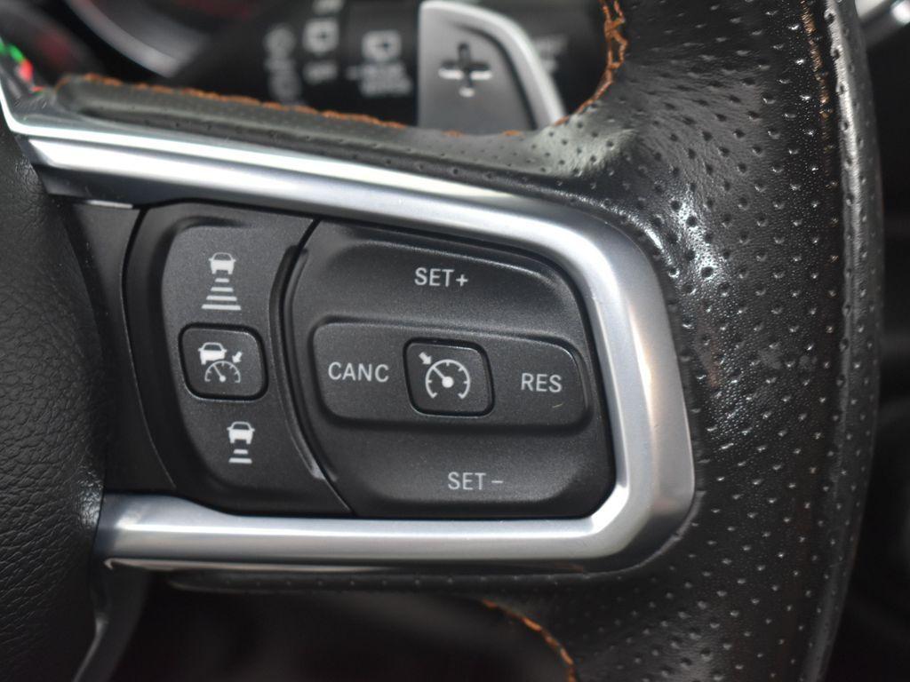 used 2022 Jeep Wrangler Unlimited car, priced at $63,991
