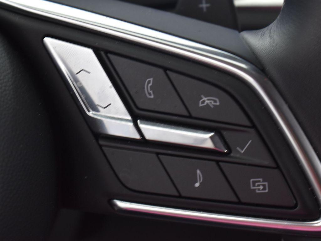 used 2024 Buick Envision car, priced at $27,991