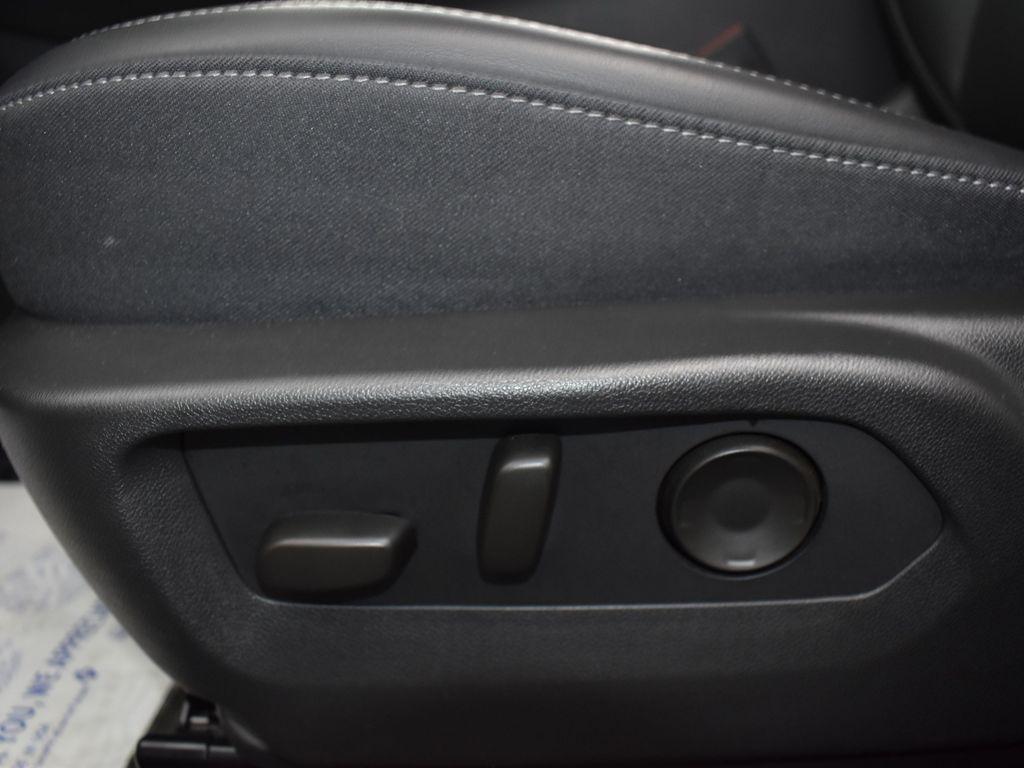 used 2024 Buick Envision car, priced at $27,991